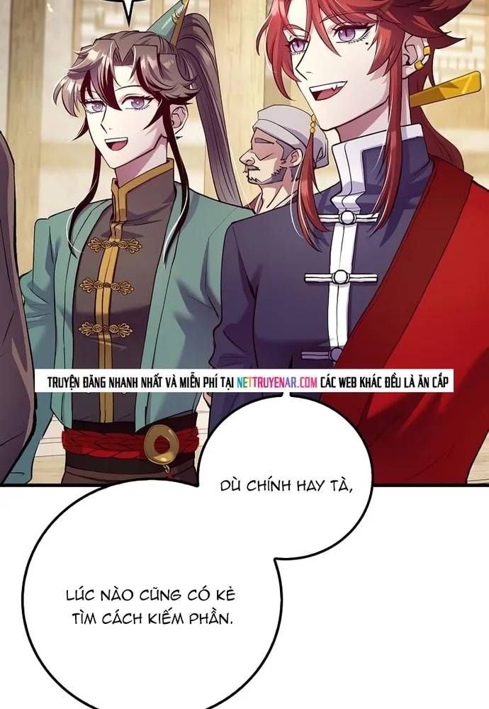 Trang 75 - Bác Sĩ Trùng Sinh Về Murim