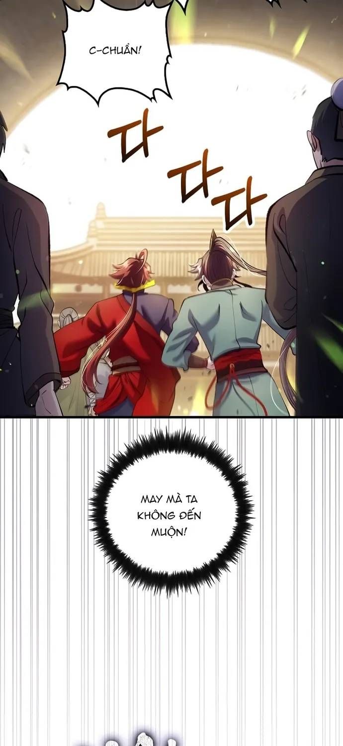 Trang 77 - Bác Sĩ Trùng Sinh Về Murim