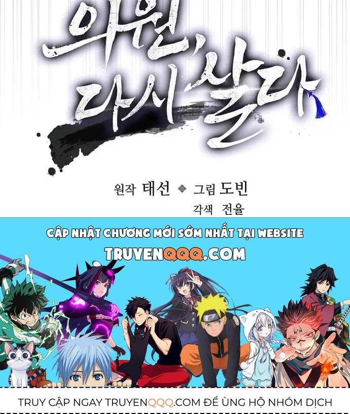 Trang 78 - Bác Sĩ Trùng Sinh Về Murim