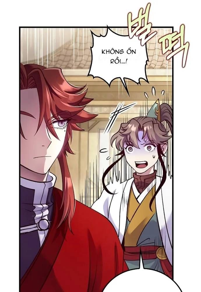 Trang 10 - Bác Sĩ Trùng Sinh Về Murim