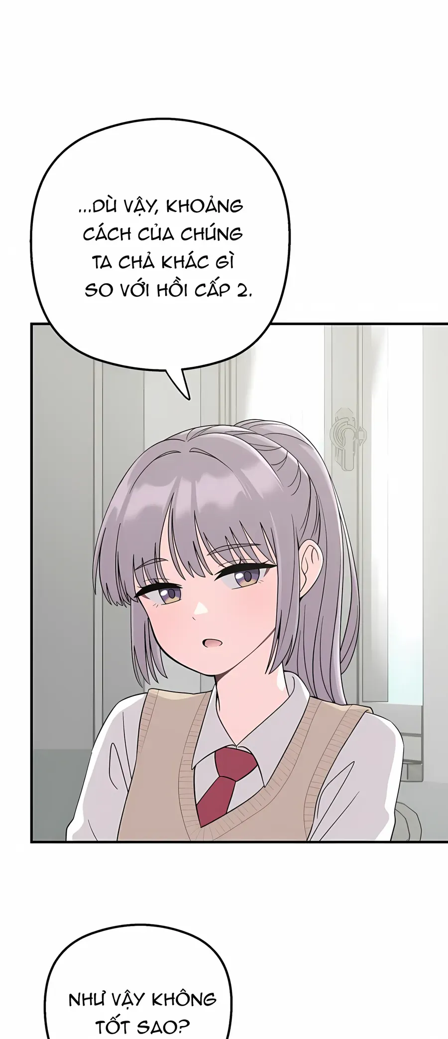 Chiến Dịch Rung Động Trái Tim Chap 1