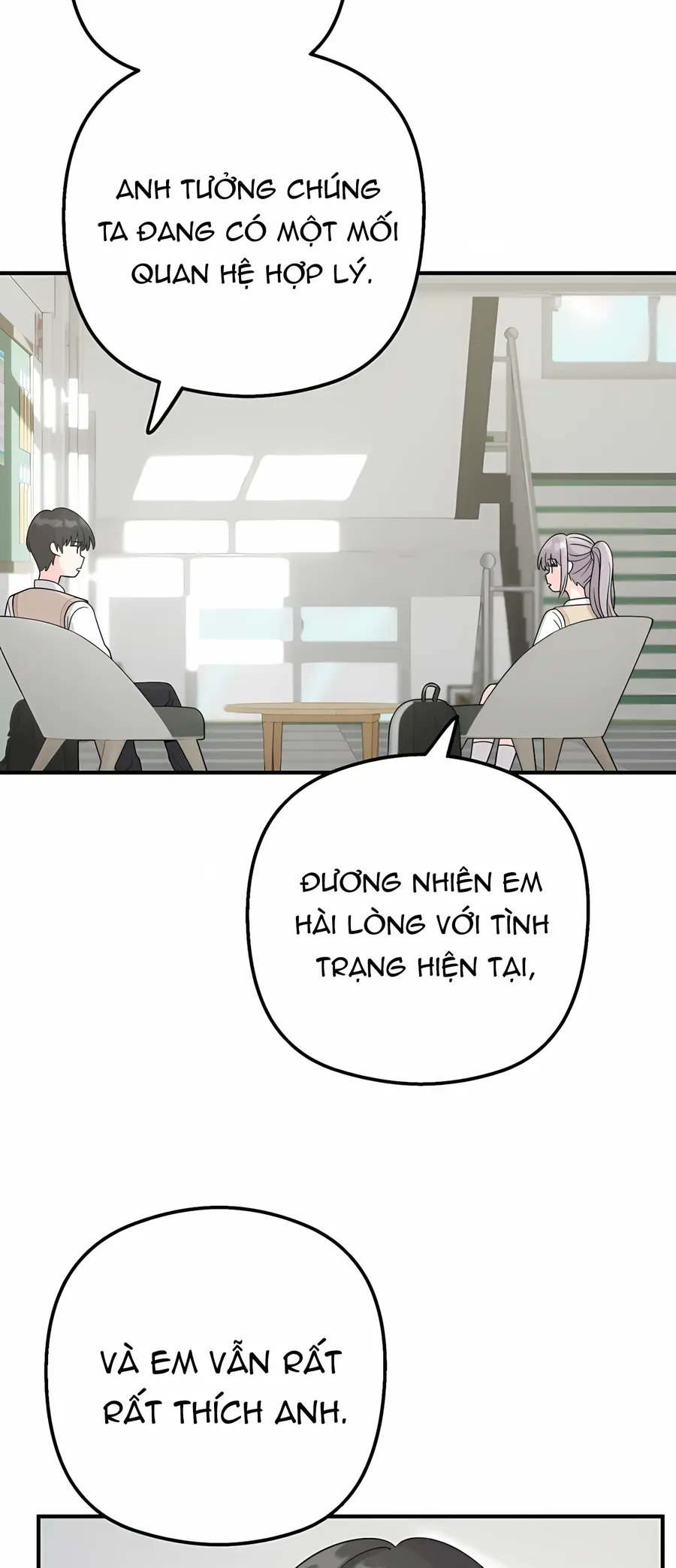 Chiến Dịch Rung Động Trái Tim Chap 1