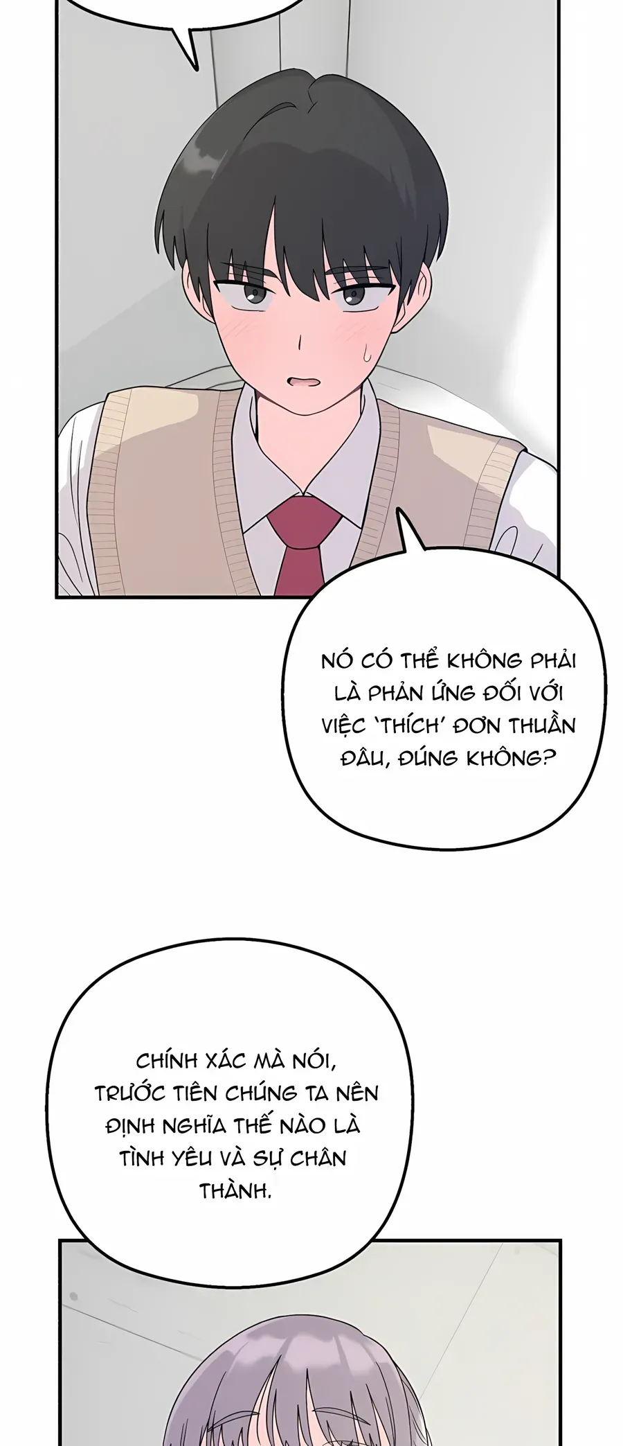 Chiến Dịch Rung Động Trái Tim Chap 1