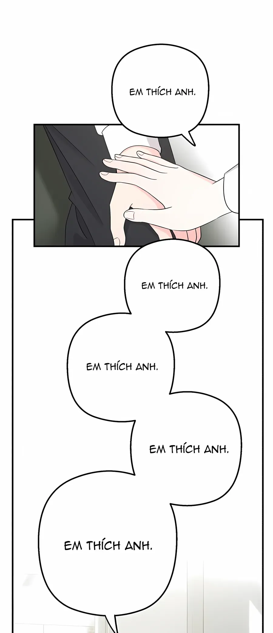 Chiến Dịch Rung Động Trái Tim Chap 1