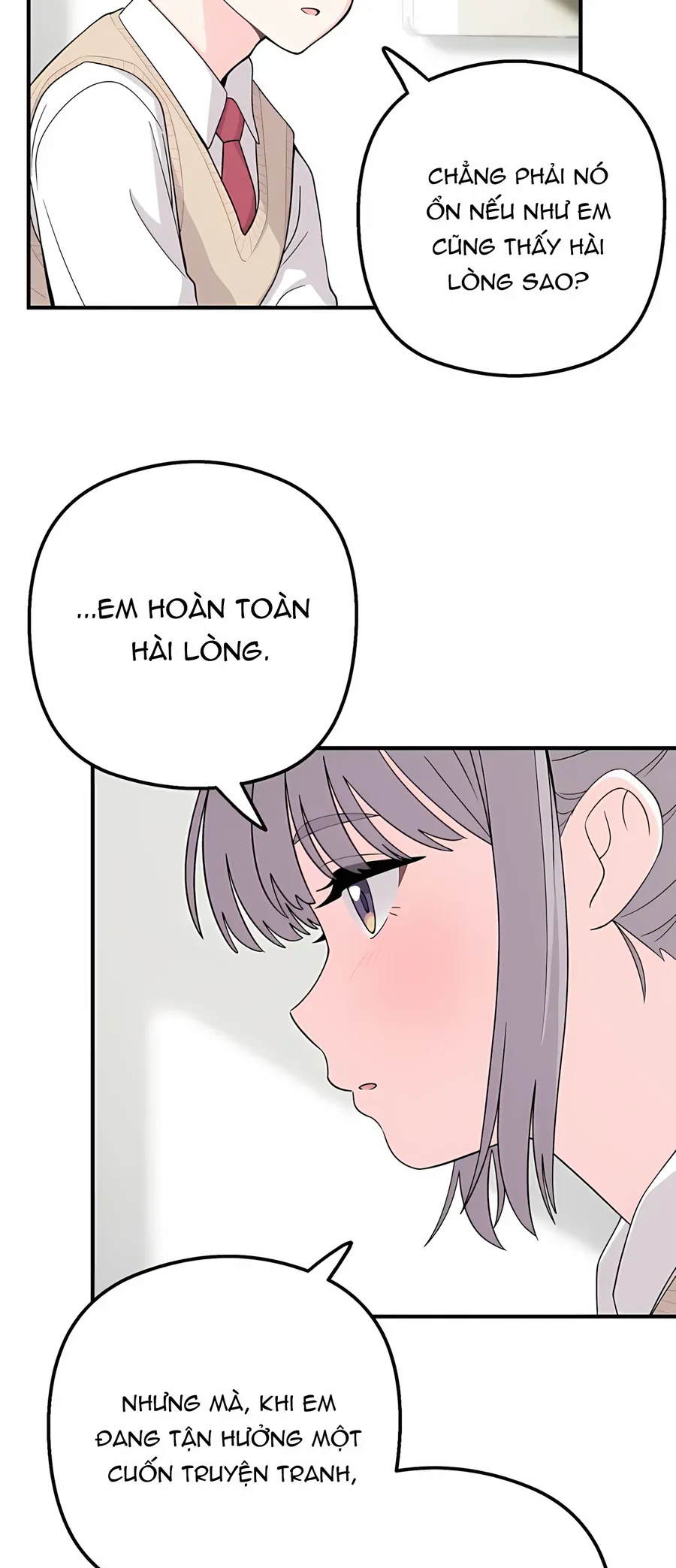 Chiến Dịch Rung Động Trái Tim Chap 1