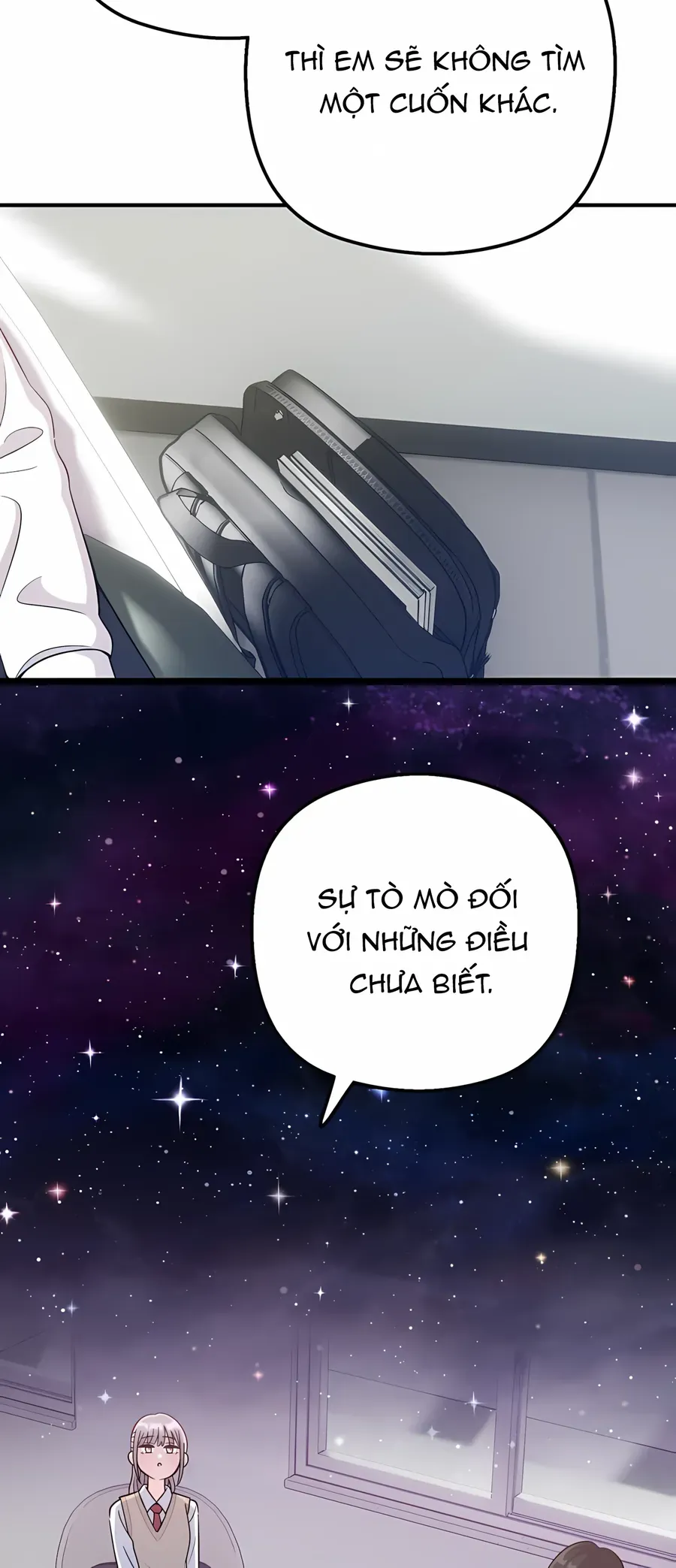 Chiến Dịch Rung Động Trái Tim Chap 1