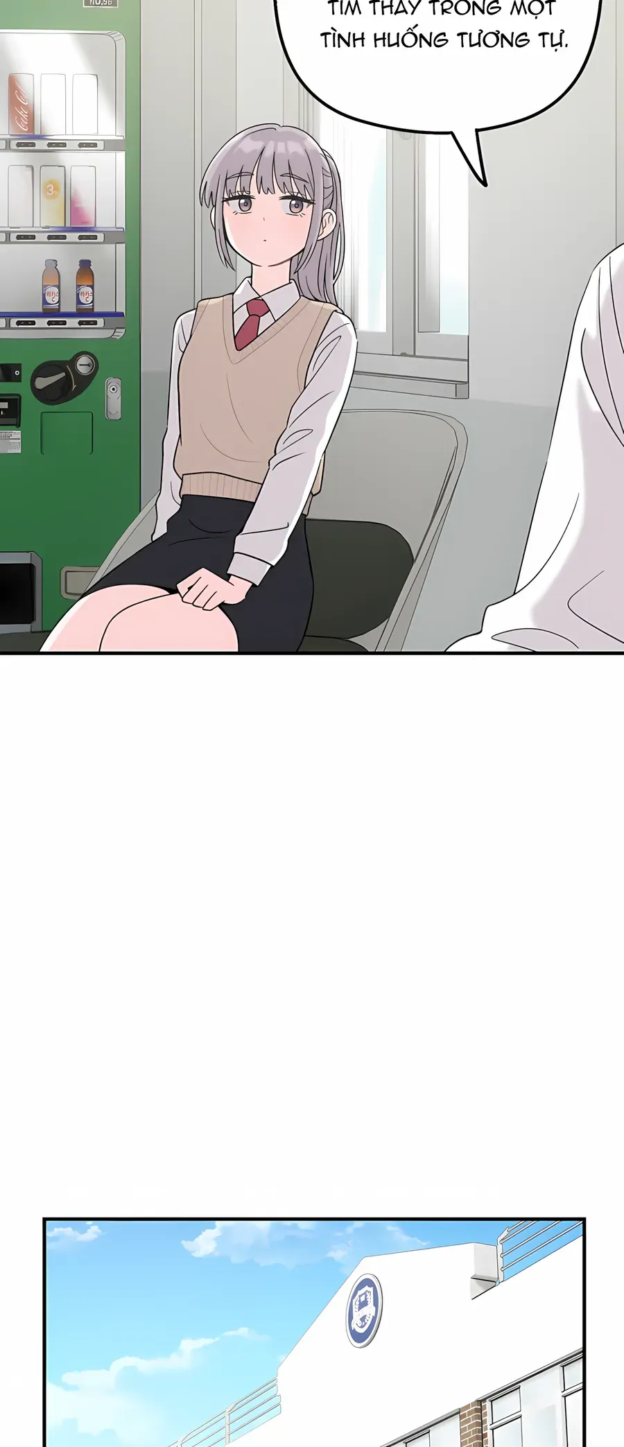 Chiến Dịch Rung Động Trái Tim Chap 1