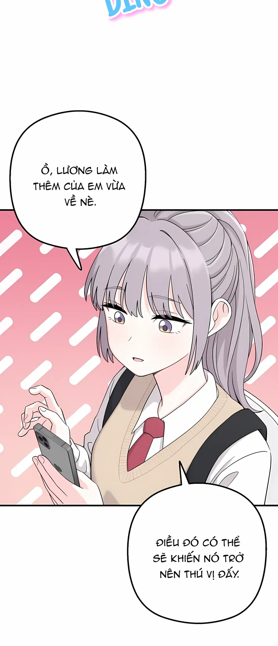 Chiến Dịch Rung Động Trái Tim Chap 1