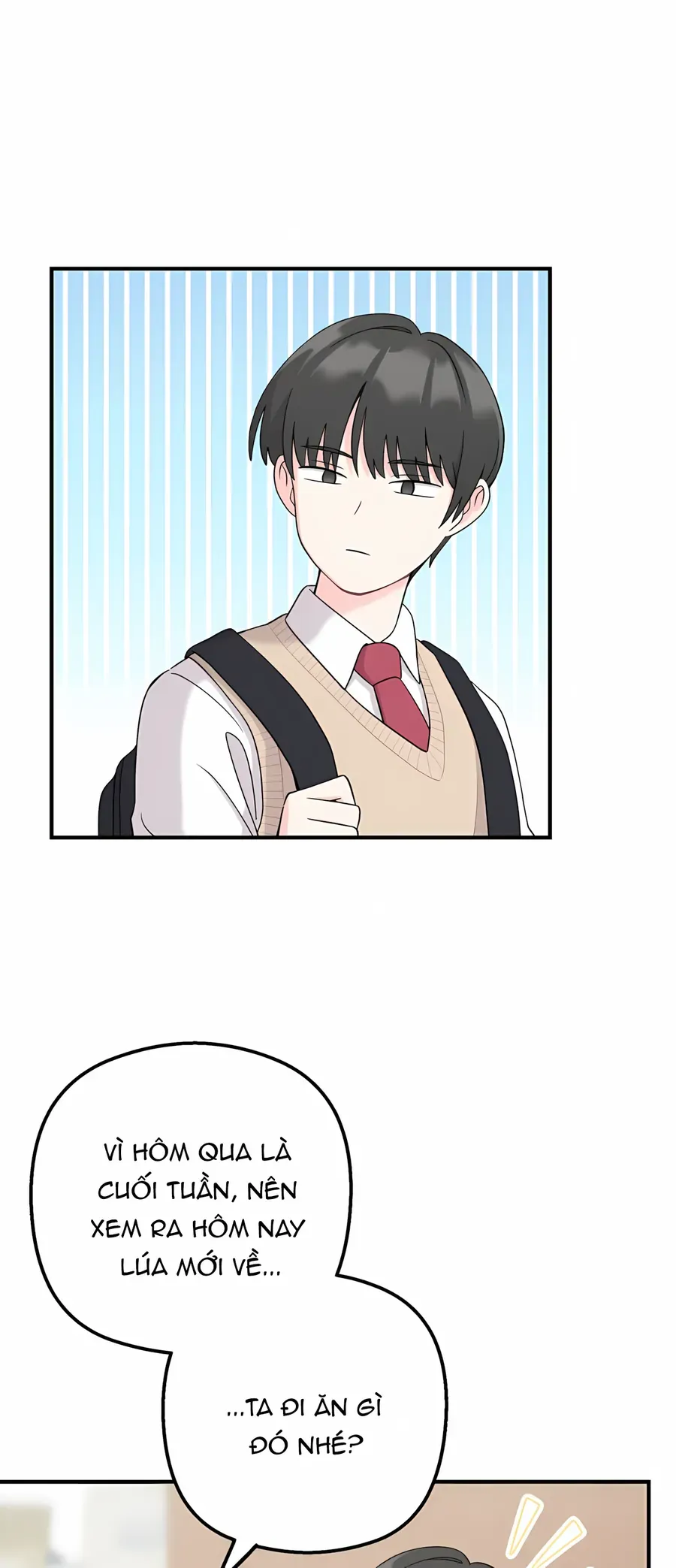 Chiến Dịch Rung Động Trái Tim Chap 1