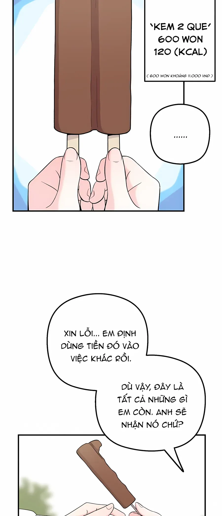 Chiến Dịch Rung Động Trái Tim Chap 1