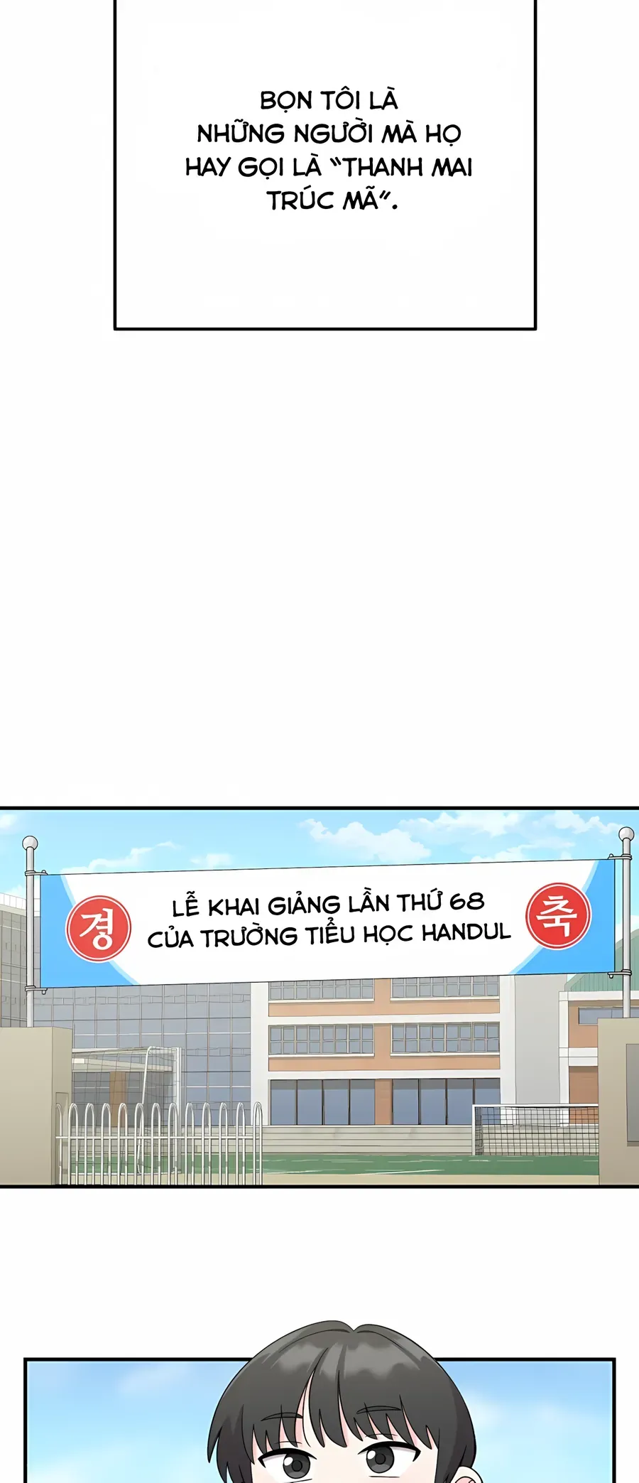 Chiến Dịch Rung Động Trái Tim Chap 1