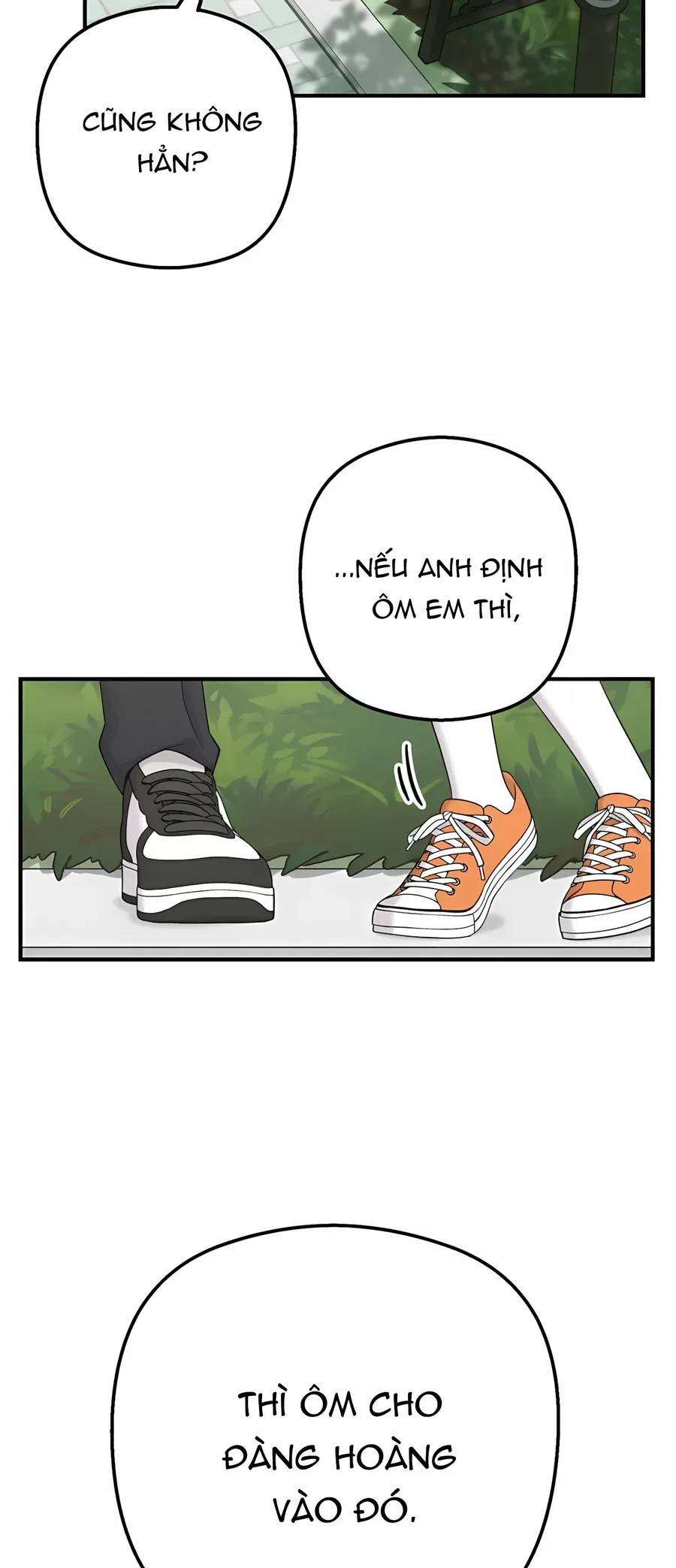 Chiến Dịch Rung Động Trái Tim Chap 1