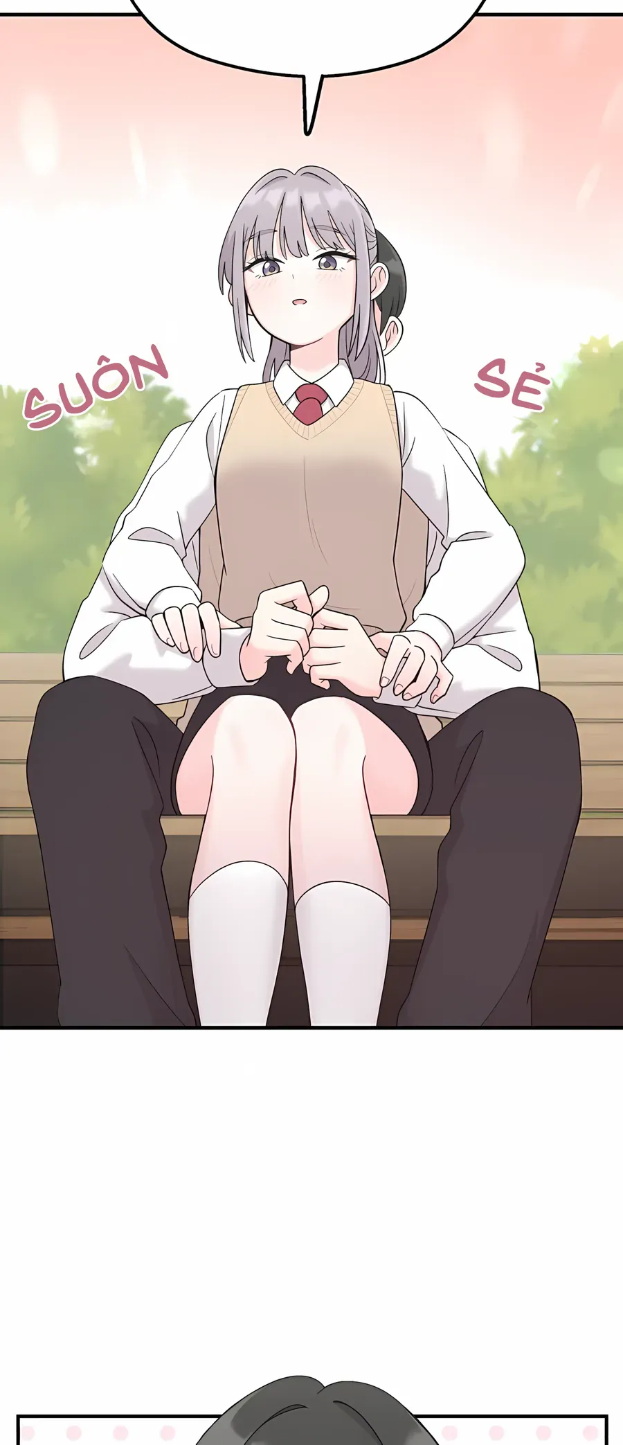 Chiến Dịch Rung Động Trái Tim Chap 1