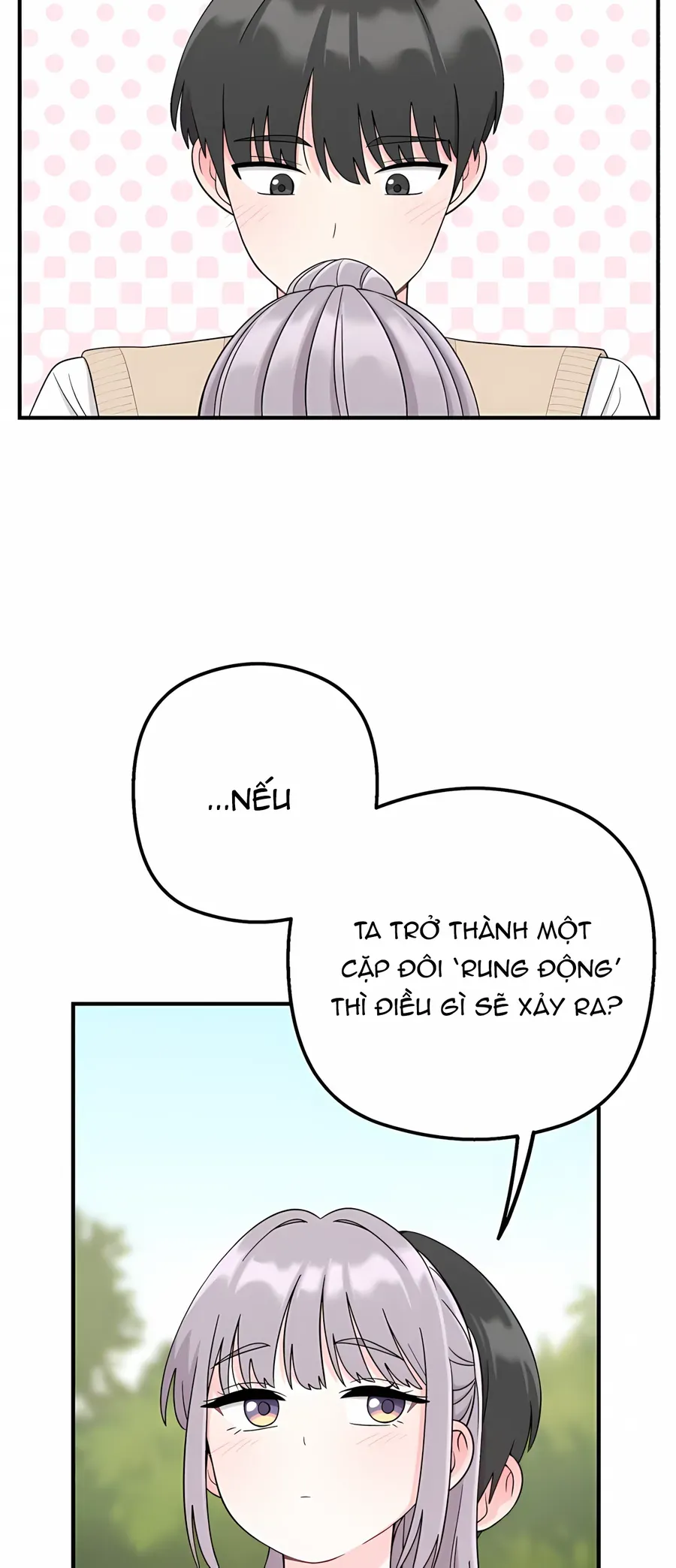 Chiến Dịch Rung Động Trái Tim Chap 1