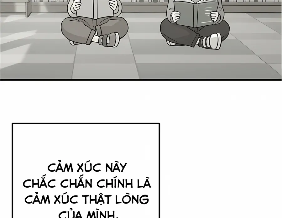 Chiến Dịch Rung Động Trái Tim Chap 1