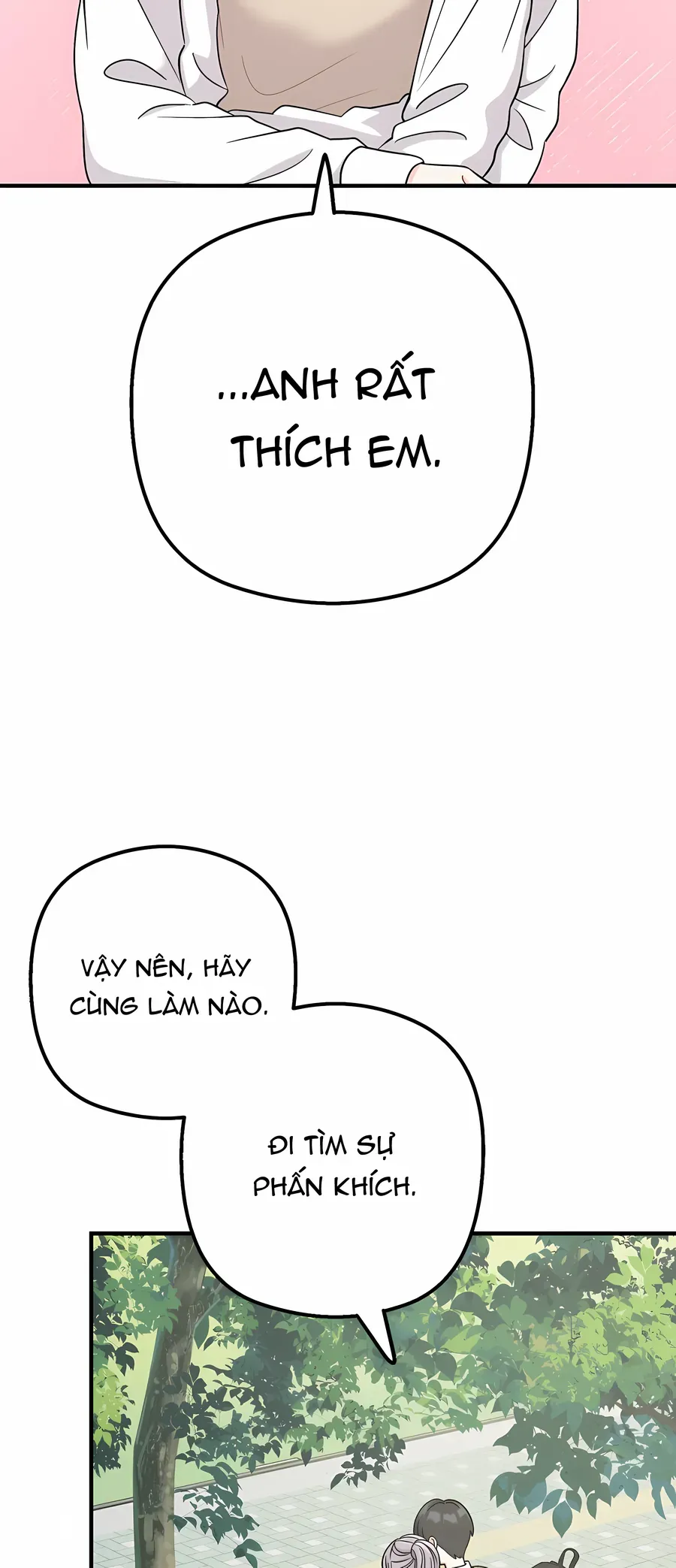 Chiến Dịch Rung Động Trái Tim Chap 1