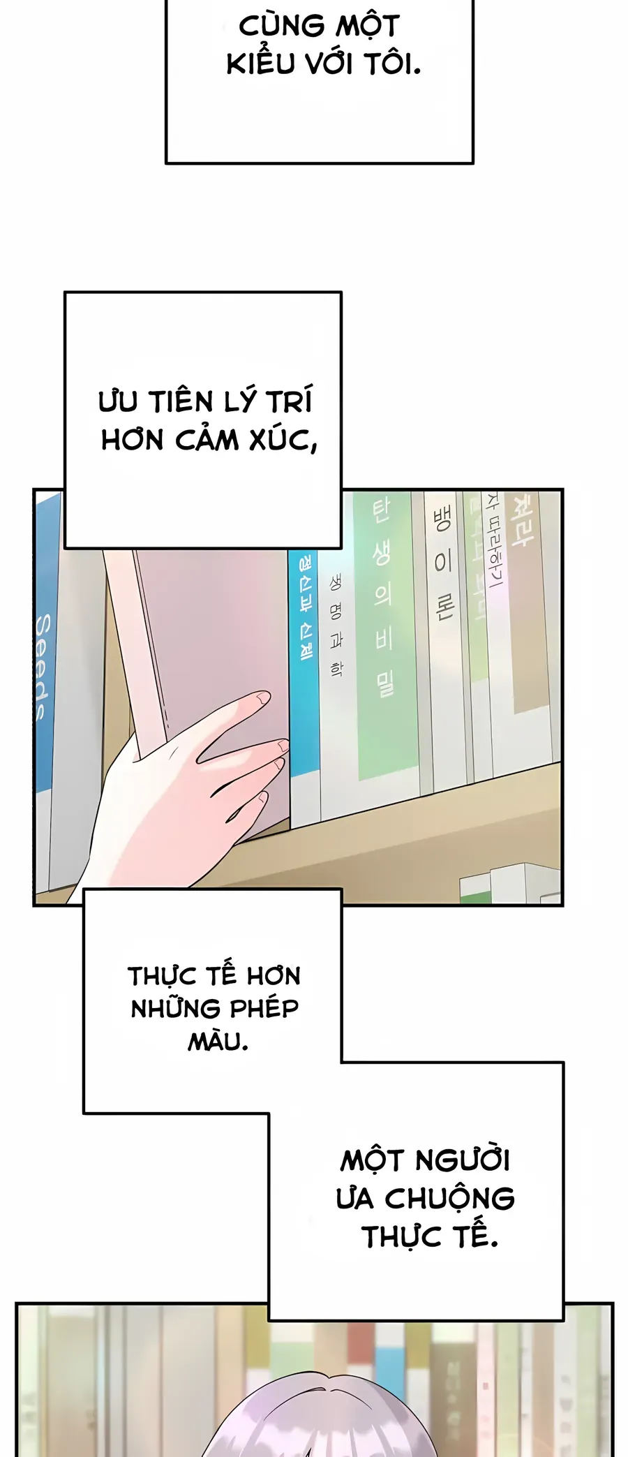 Chiến Dịch Rung Động Trái Tim Chap 1