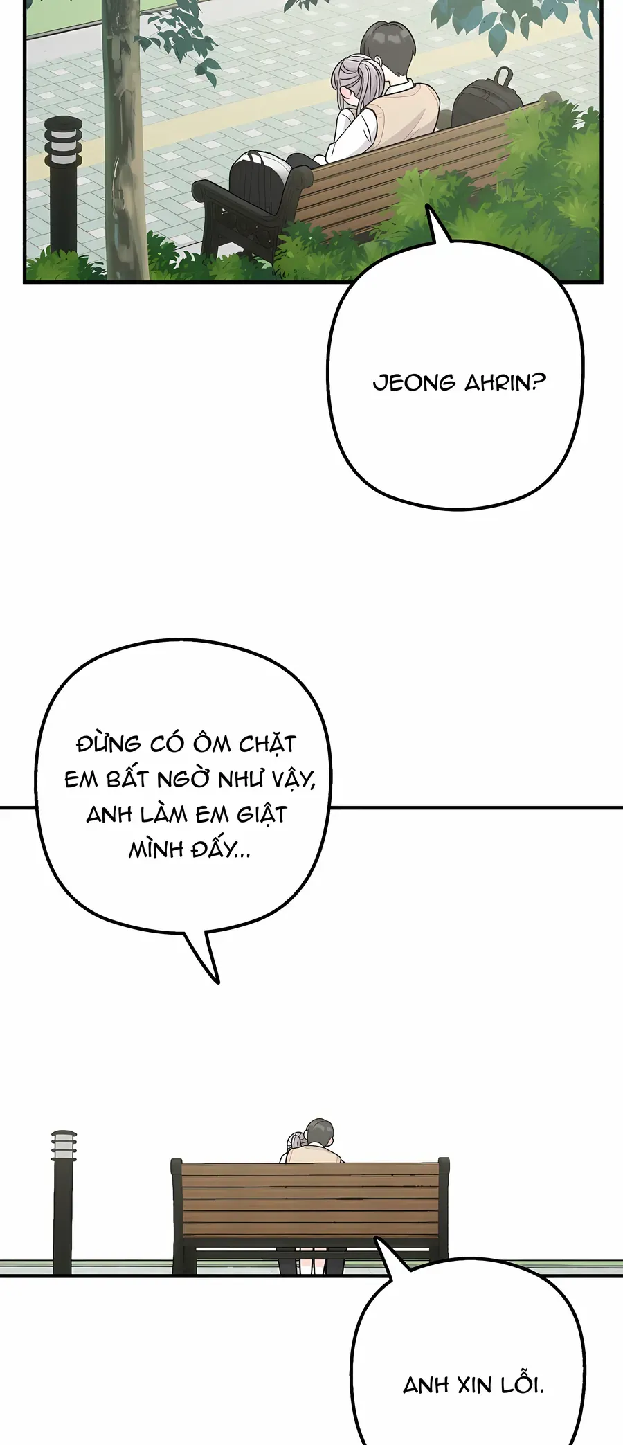 Chiến Dịch Rung Động Trái Tim Chap 1