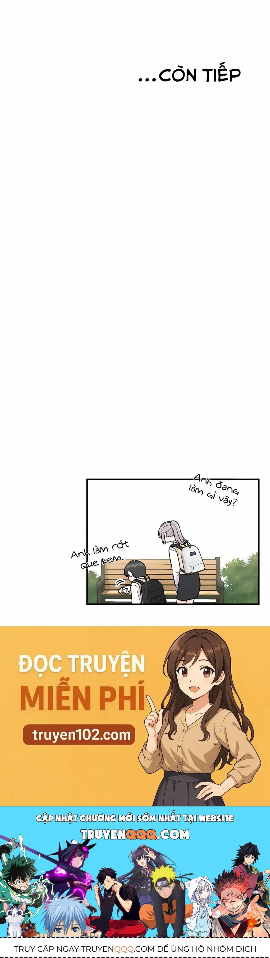 Chiến Dịch Rung Động Trái Tim Chap 1