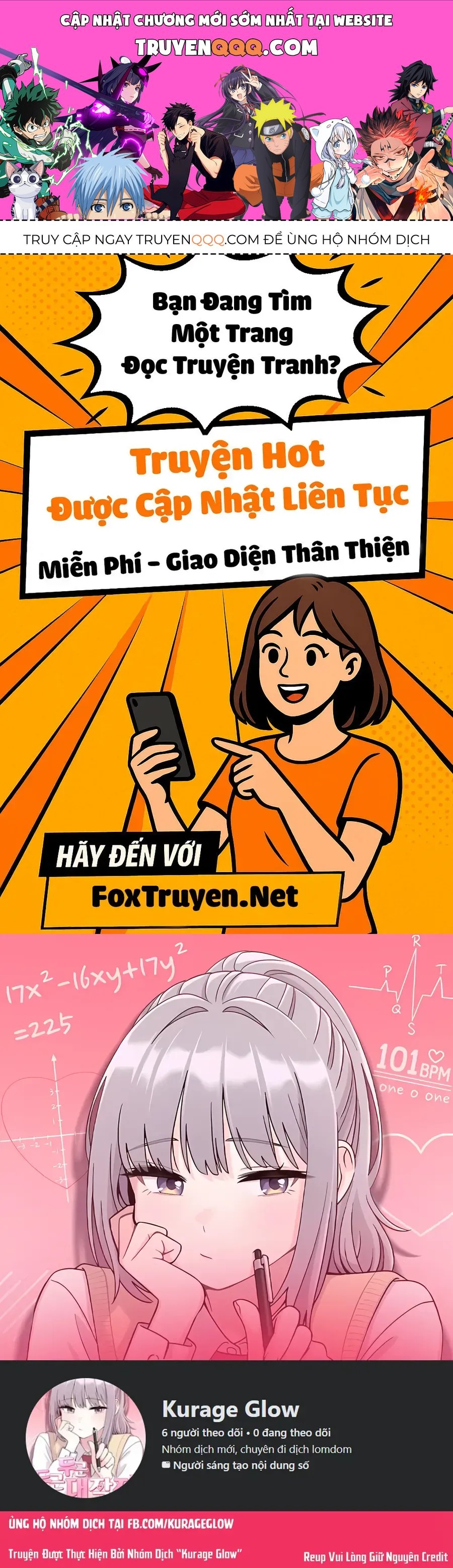 Chiến Dịch Rung Động Trái Tim Chap 2 - Next Chap 1