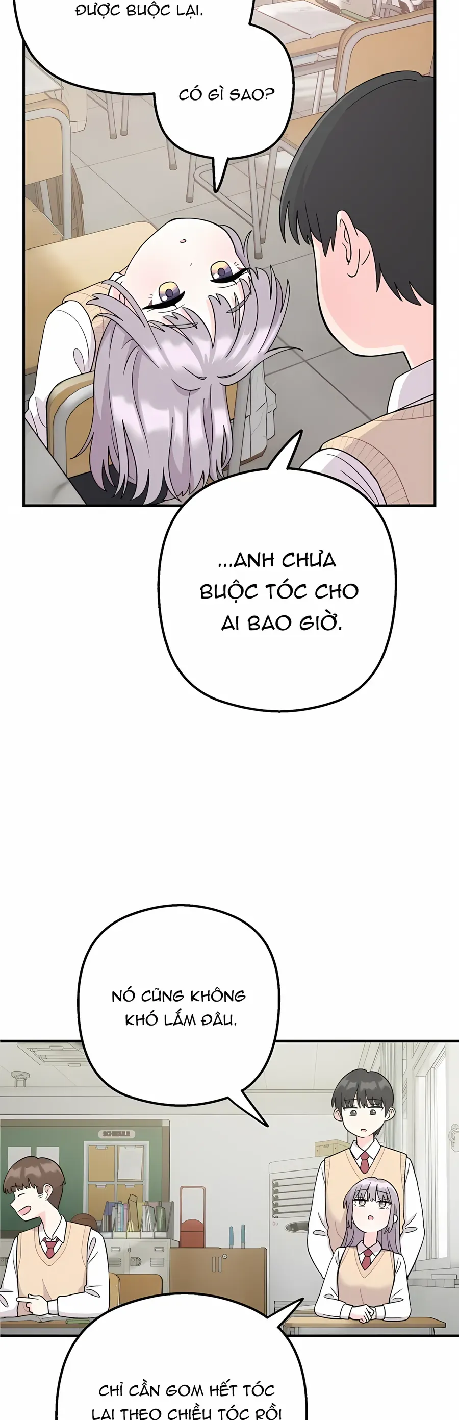 Chiến Dịch Rung Động Trái Tim Chap 2 - Next Chap 1