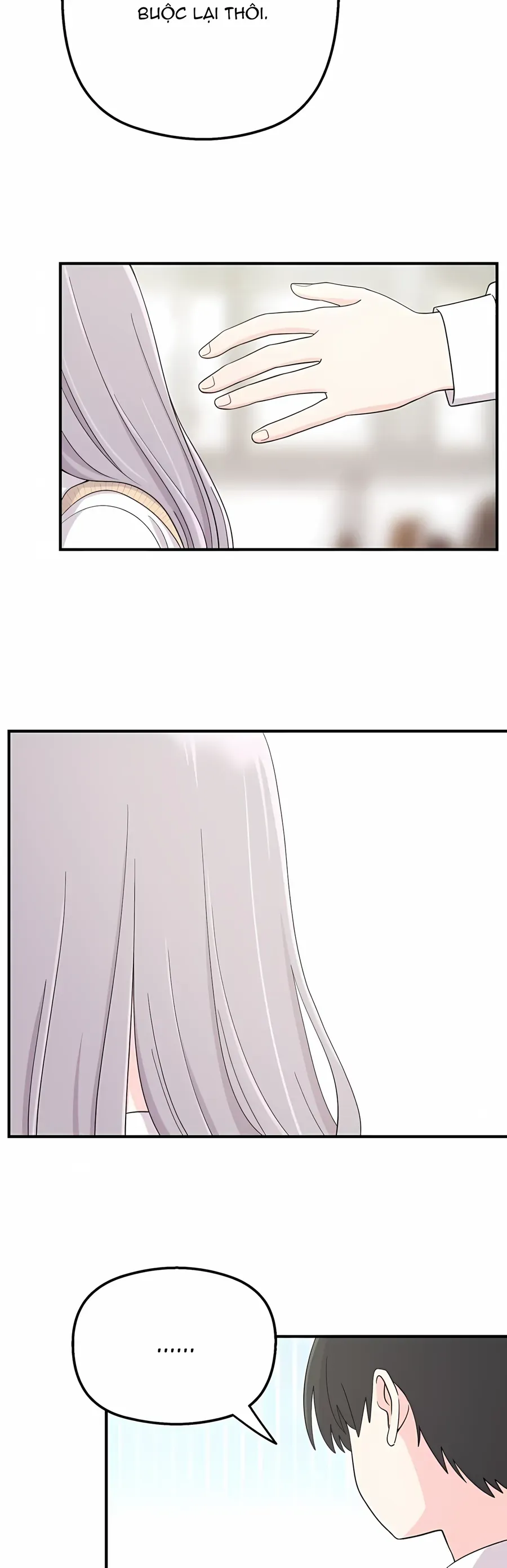 Chiến Dịch Rung Động Trái Tim Chap 2 - Next Chap 1