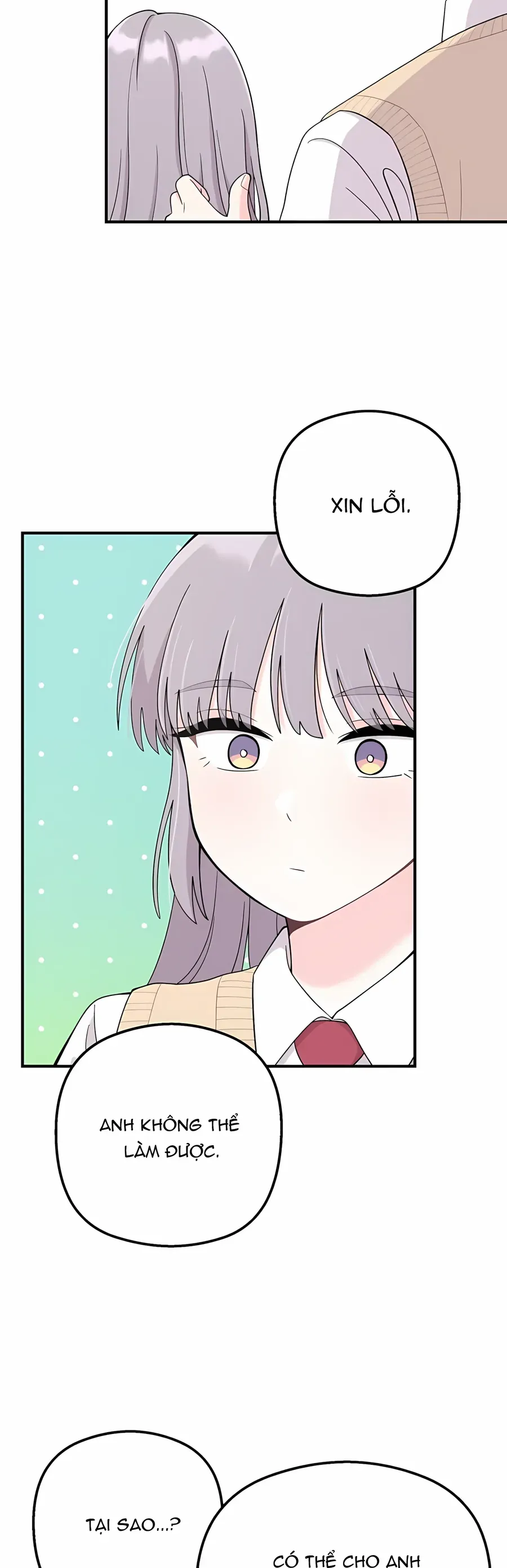 Chiến Dịch Rung Động Trái Tim Chap 2 - Next Chap 1