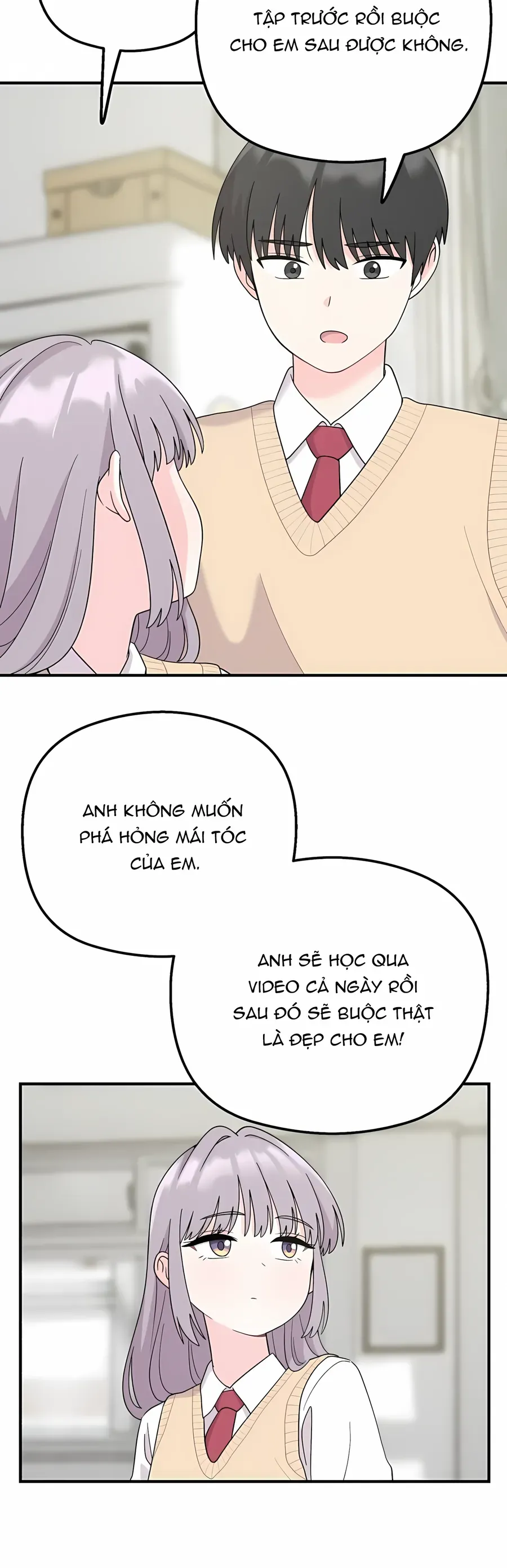 Chiến Dịch Rung Động Trái Tim Chap 2 - Next Chap 1