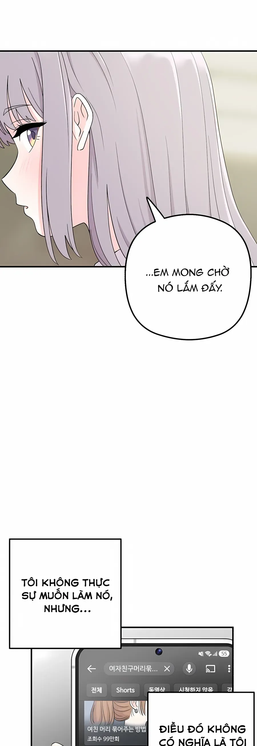 Chiến Dịch Rung Động Trái Tim Chap 2 - Next Chap 1