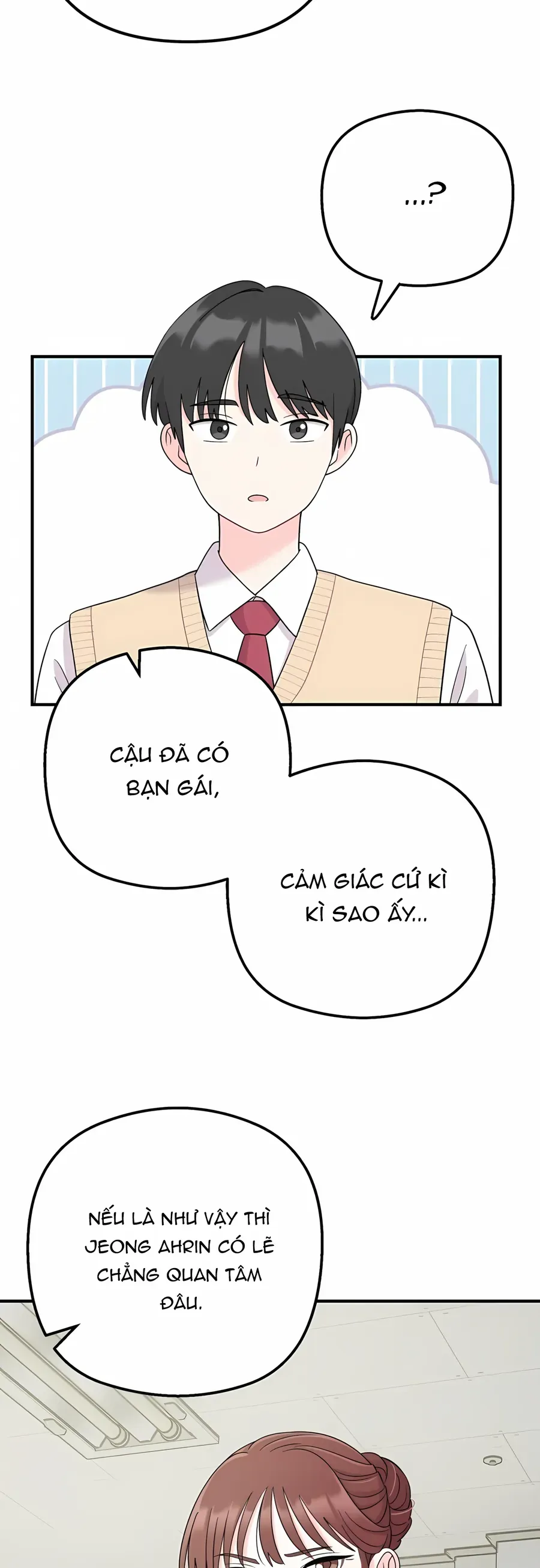 Chiến Dịch Rung Động Trái Tim Chap 2 - Next Chap 1