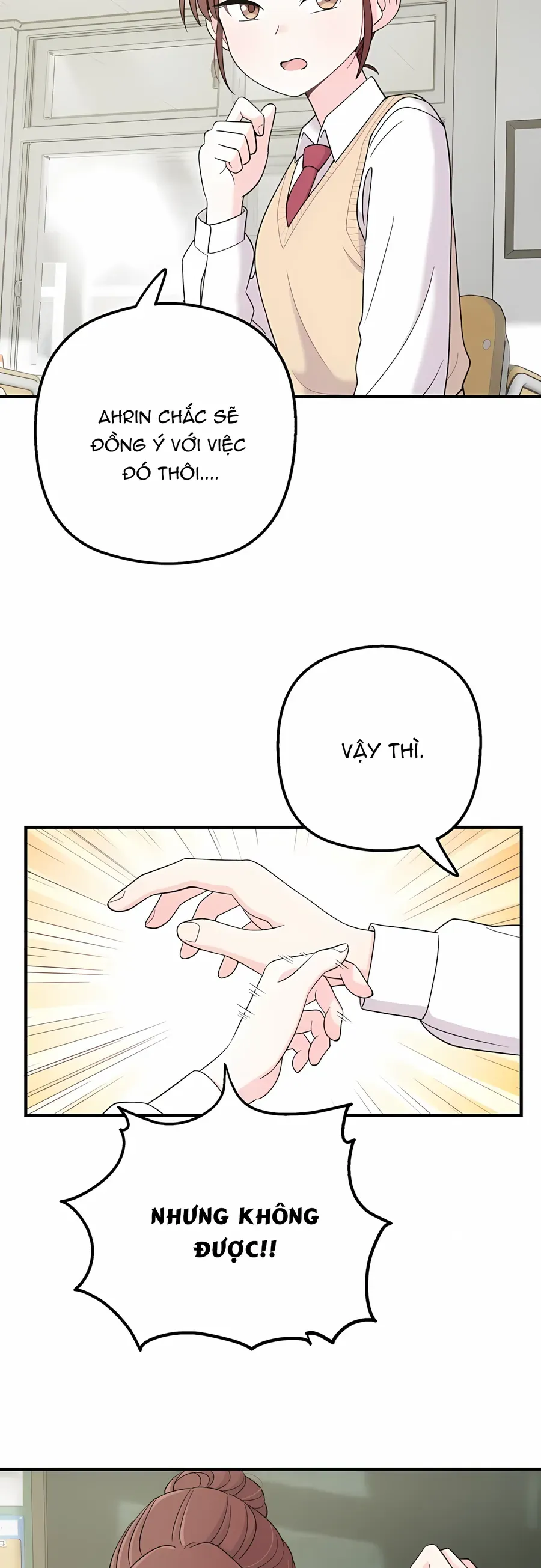 Chiến Dịch Rung Động Trái Tim Chap 2 - Next Chap 1