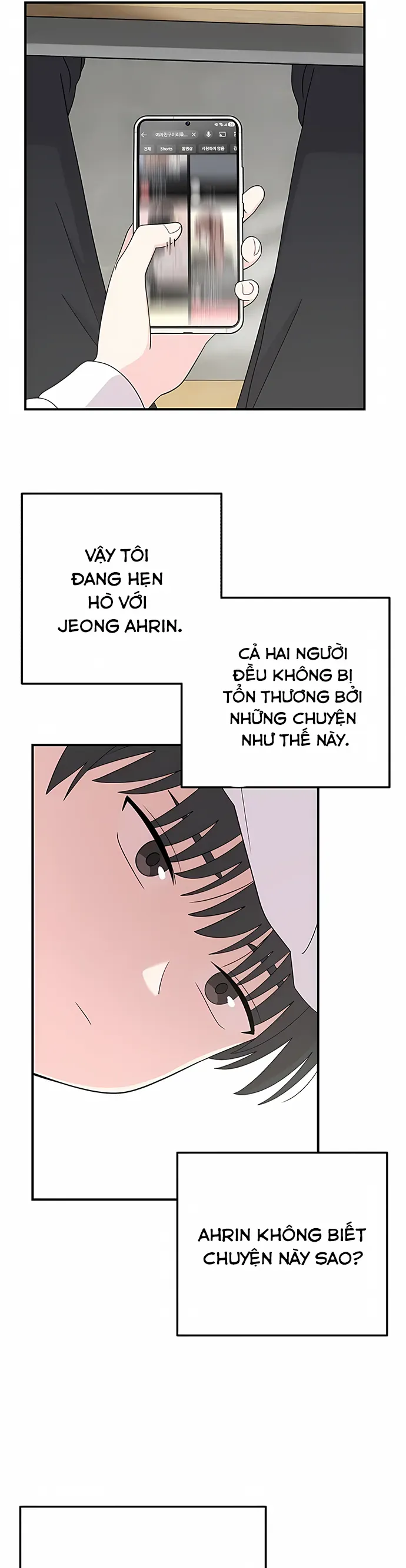 Chiến Dịch Rung Động Trái Tim Chap 2 - Next Chap 1