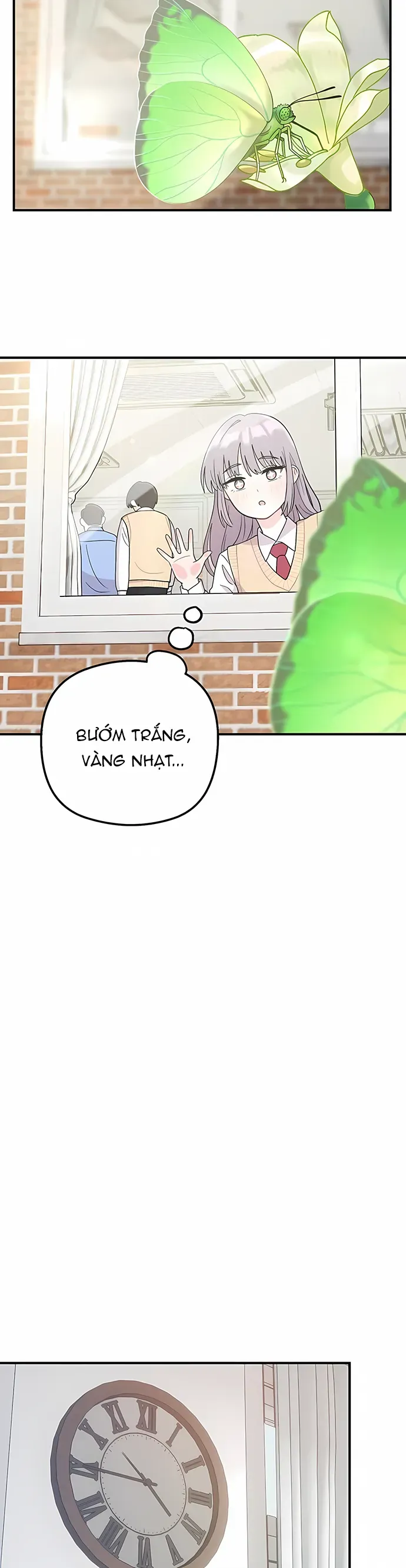 Chiến Dịch Rung Động Trái Tim Chap 2 - Next Chap 1