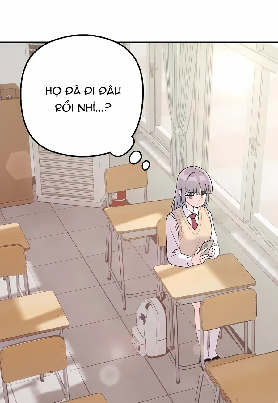 Chiến Dịch Rung Động Trái Tim Chap 2 - Next Chap 1