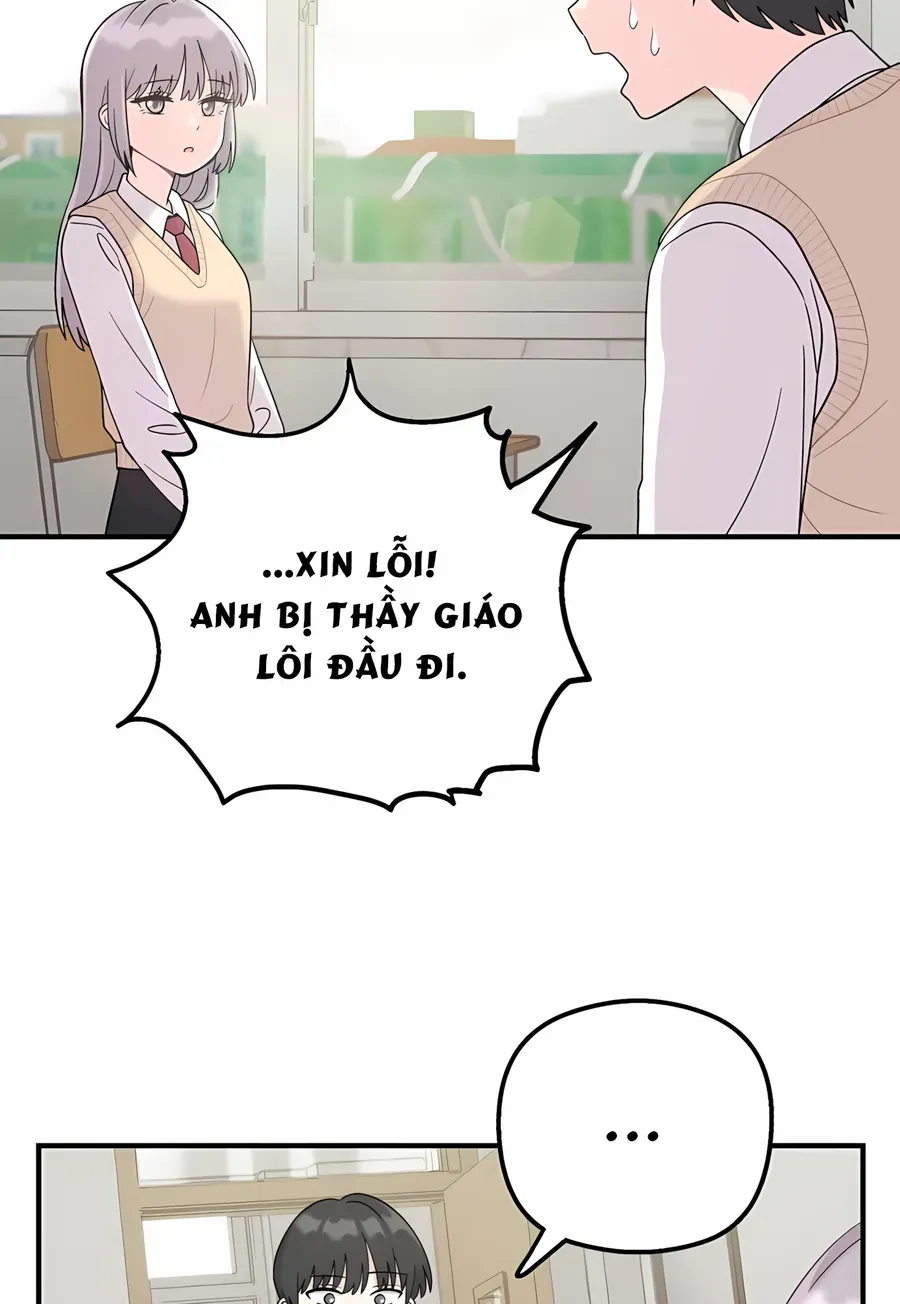 Chiến Dịch Rung Động Trái Tim Chap 2 - Next Chap 1