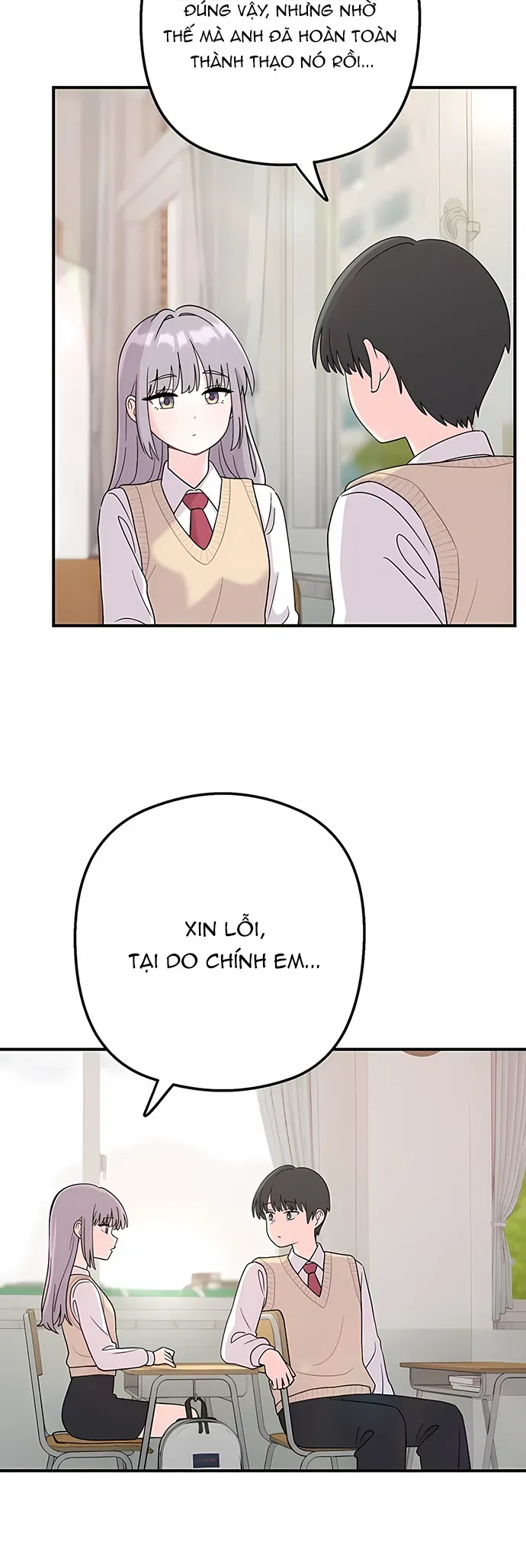 Chiến Dịch Rung Động Trái Tim Chap 2 - Next Chap 1