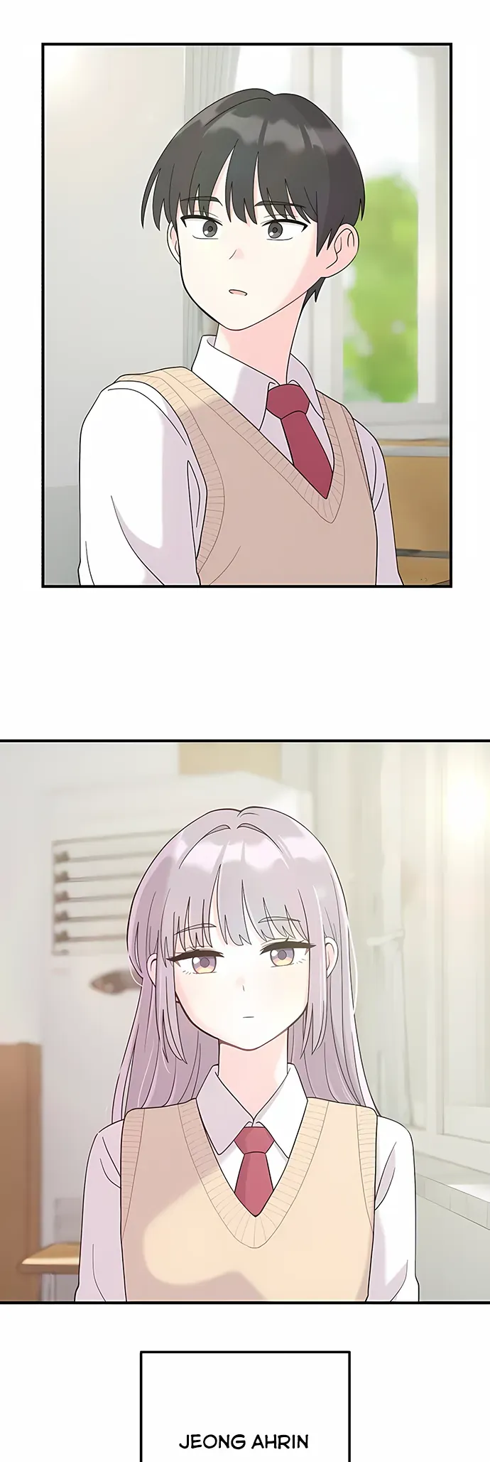 Chiến Dịch Rung Động Trái Tim Chap 2 - Next Chap 1