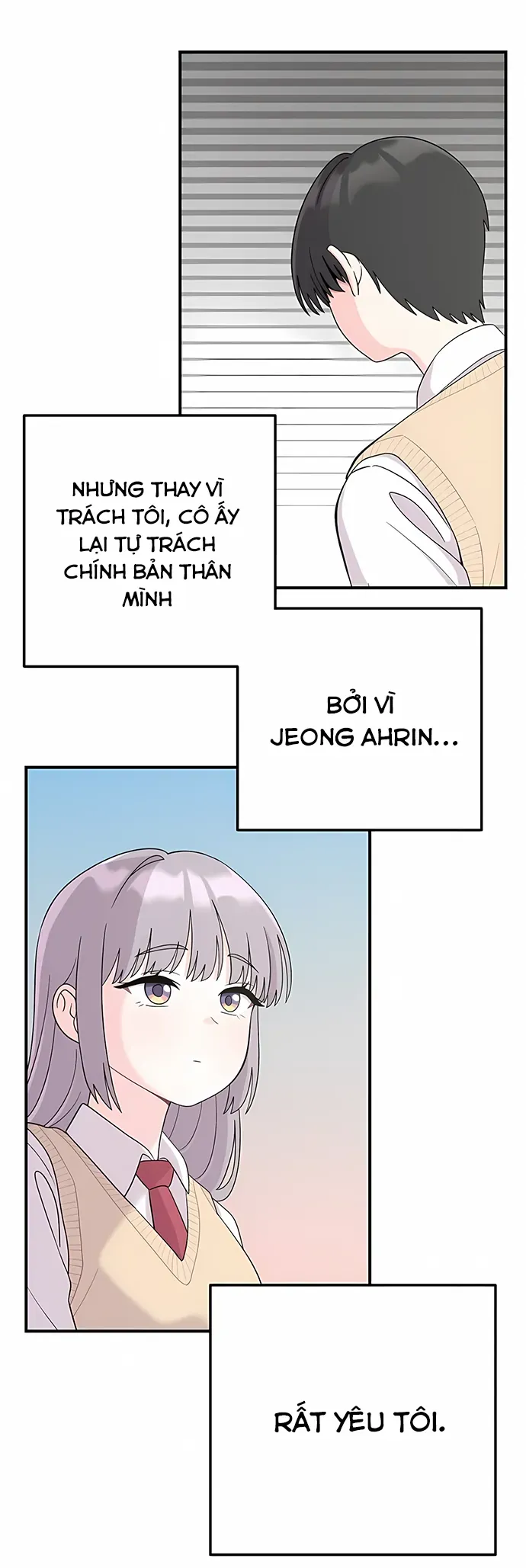 Chiến Dịch Rung Động Trái Tim Chap 2 - Next Chap 1