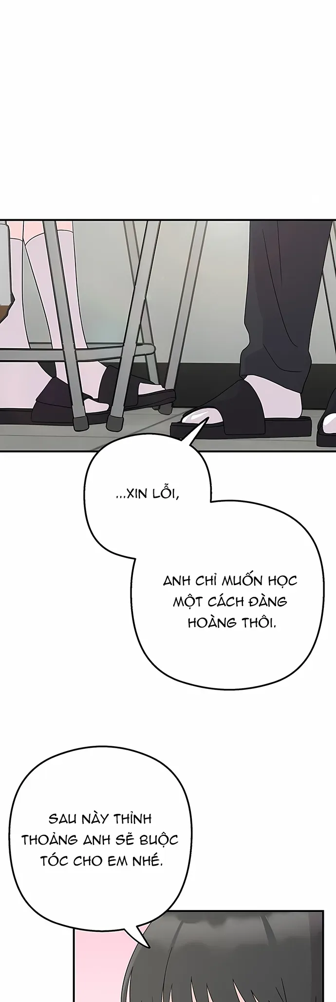 Chiến Dịch Rung Động Trái Tim Chap 2 - Next Chap 1