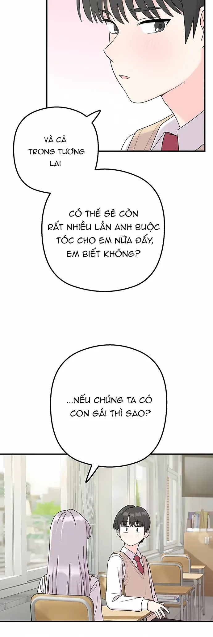 Chiến Dịch Rung Động Trái Tim Chap 2 - Next Chap 1