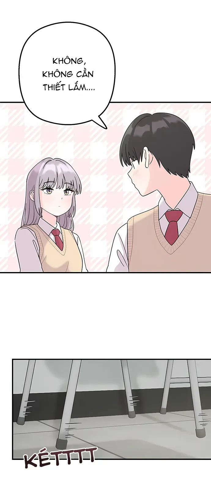 Chiến Dịch Rung Động Trái Tim Chap 2 - Next Chap 1