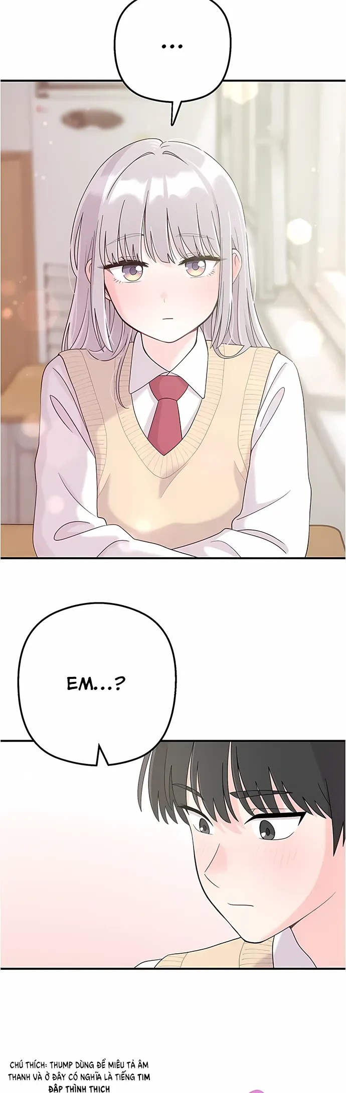 Chiến Dịch Rung Động Trái Tim Chap 2 - Next Chap 1