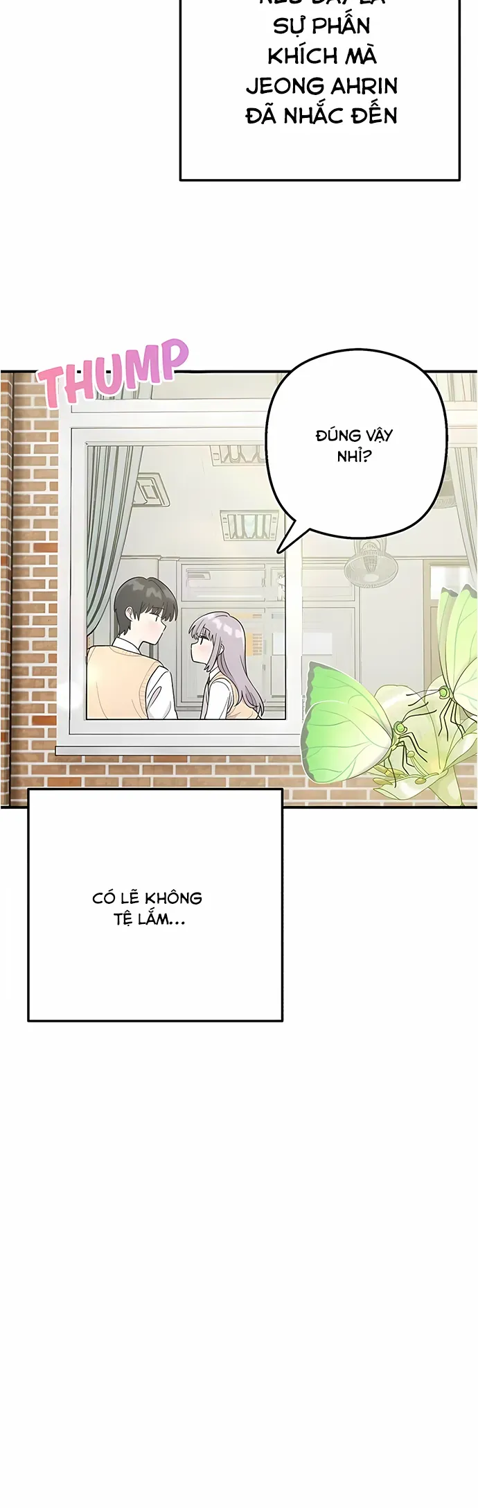 Chiến Dịch Rung Động Trái Tim Chap 2 - Next Chap 1