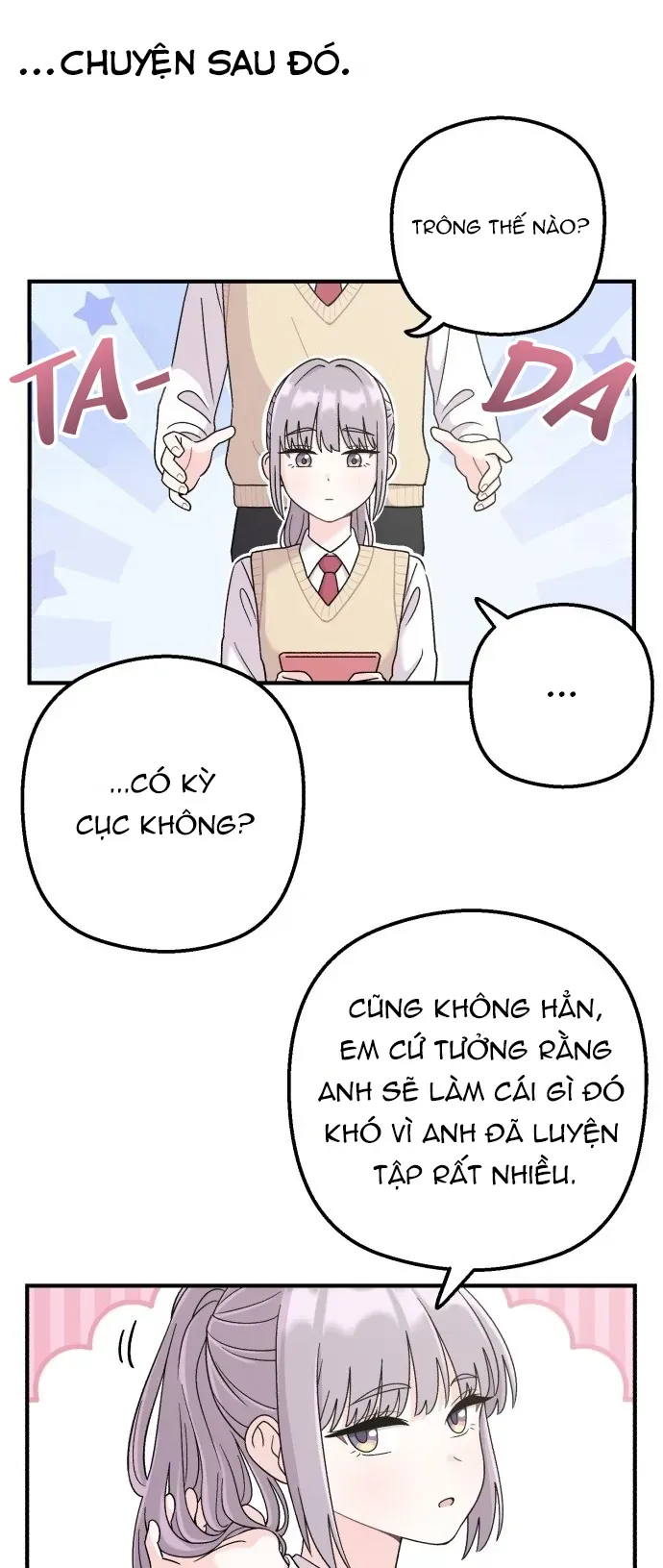 Chiến Dịch Rung Động Trái Tim Chap 2 - Next Chap 1