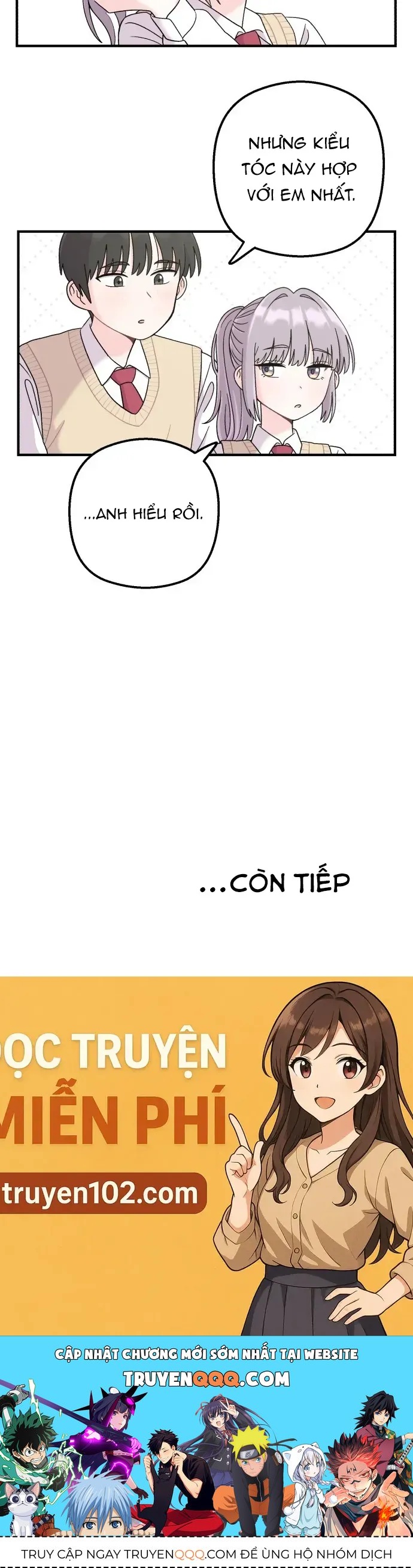 Chiến Dịch Rung Động Trái Tim Chap 2 - Next Chap 1