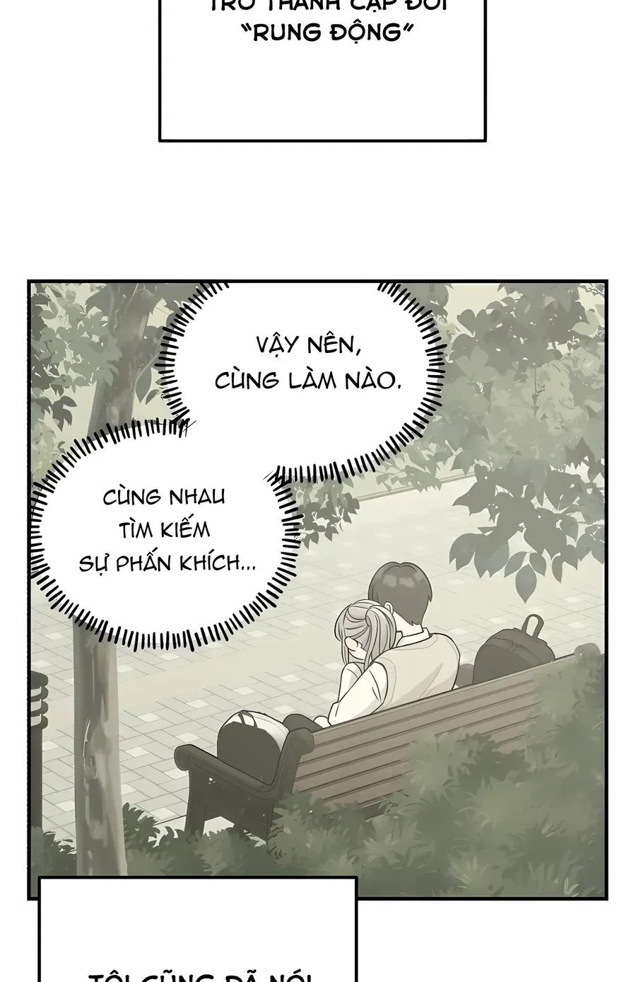 Chiến Dịch Rung Động Trái Tim Chap 2 - Next Chap 1