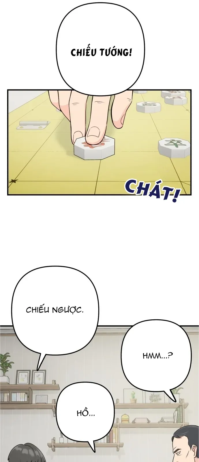 Chiến Dịch Rung Động Trái Tim Chap 4 - Next Chap 3