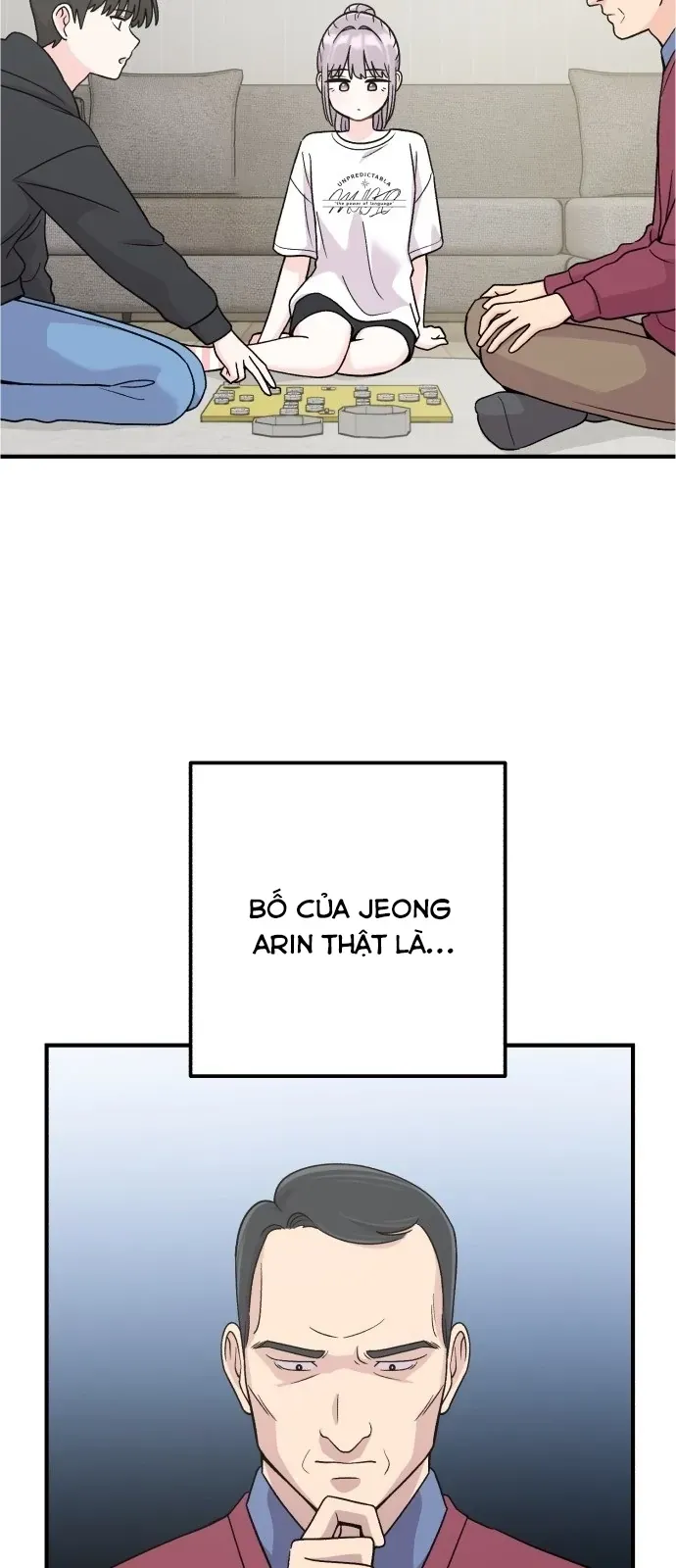 Chiến Dịch Rung Động Trái Tim Chap 4 - Next Chap 3