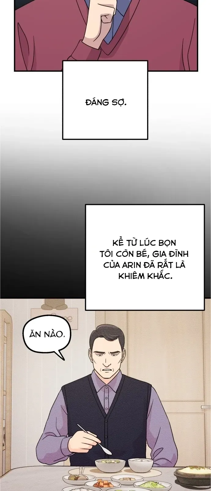 Chiến Dịch Rung Động Trái Tim Chap 4 - Next Chap 3