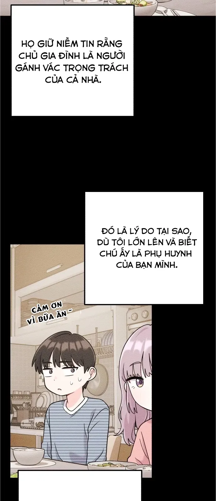 Chiến Dịch Rung Động Trái Tim Chap 4 - Next Chap 3